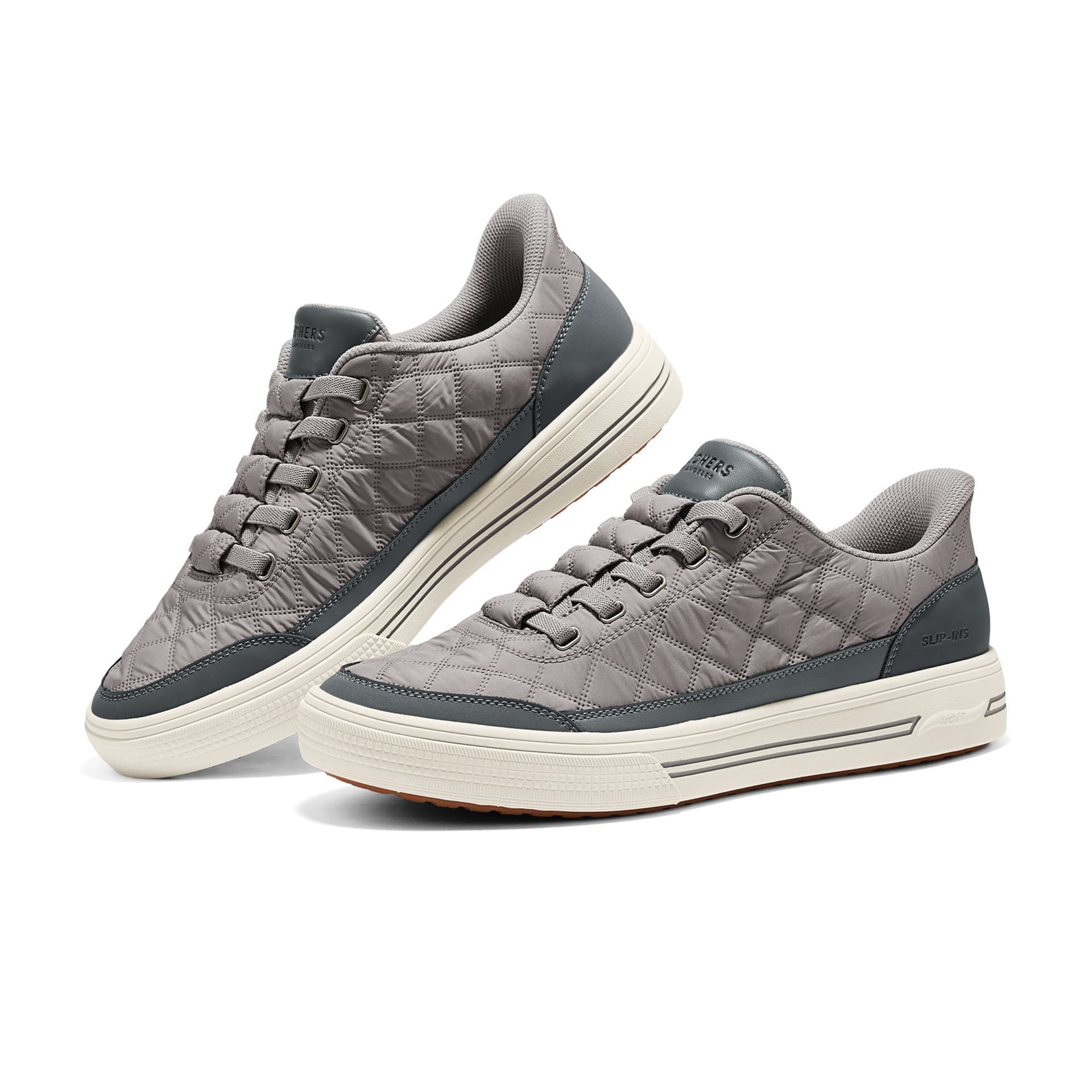 Кроссовки Skechers ArchFit Arcade cozyfit charming days - изображение 3