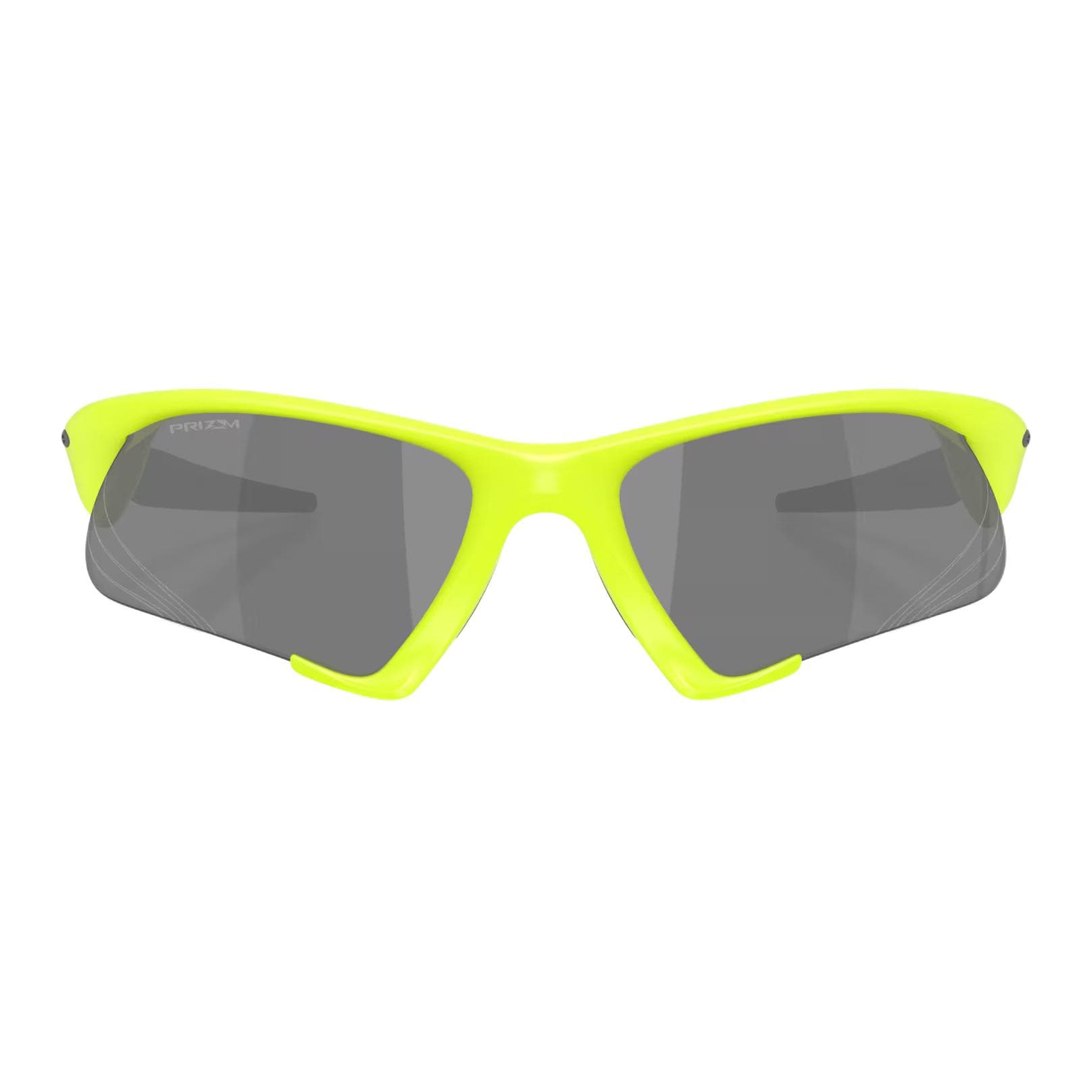 Солнцезащитные очки Oakley O Материя™ Фигурные Солнцезащитные Очки Унисекс Многоцветные - изображение 2