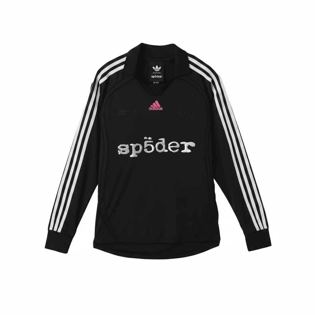 Футболка Adidas Originals Черный Унисекс T-рубашки - изображение 1