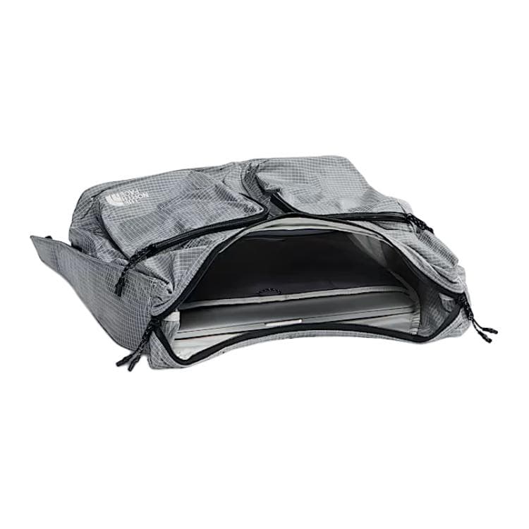 Мини-сумка THE NORTH FACE Never Stop 23L - изображение 3