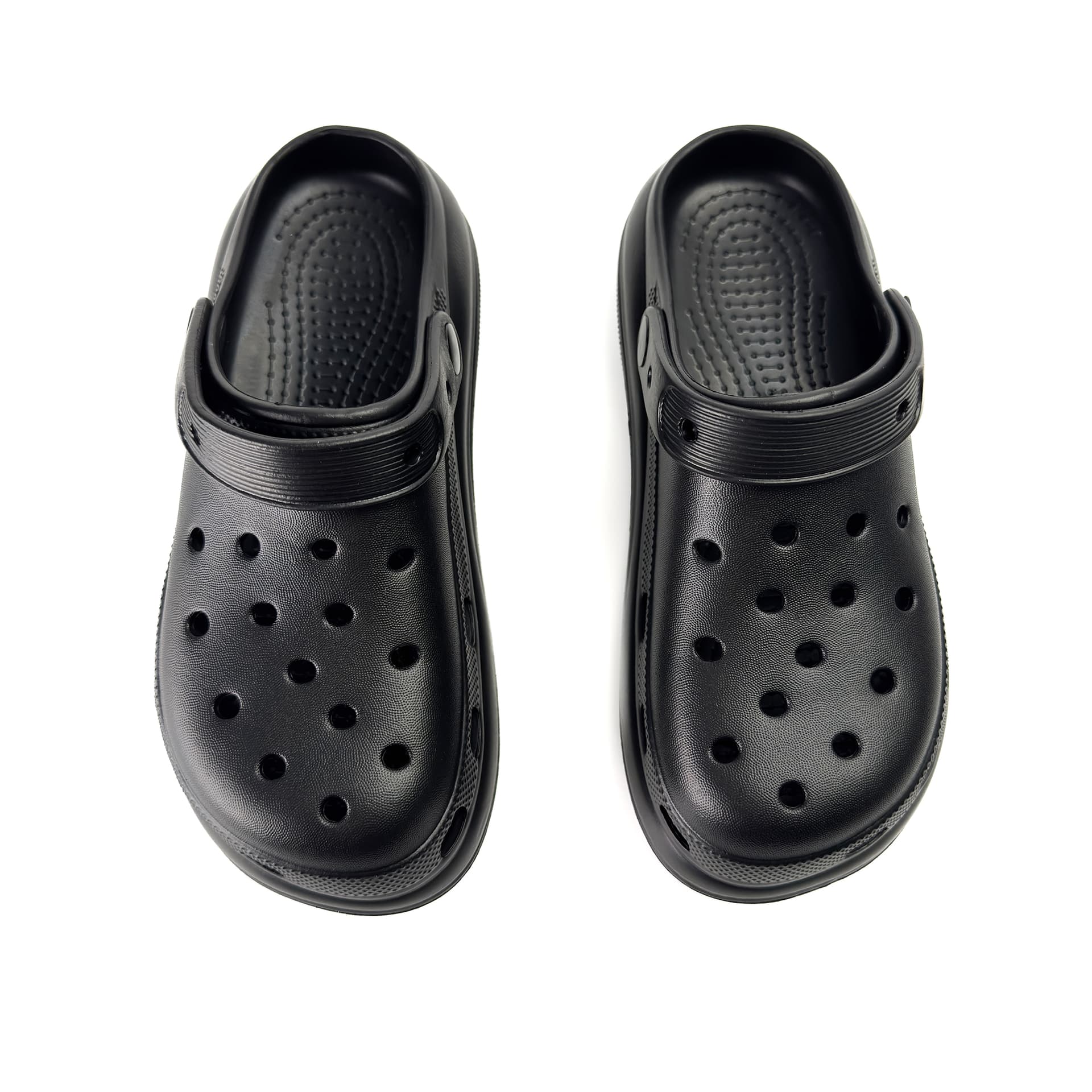 Сабо Nome Sabo Rubber Women's - изображение 4