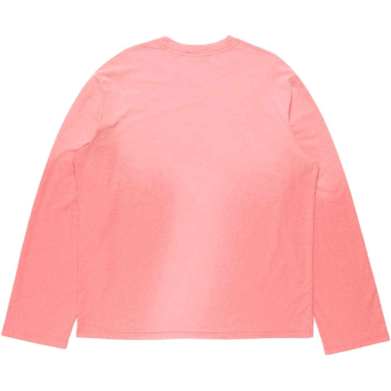 Футболка Acne SS26 1996 Logo T - изображение 2