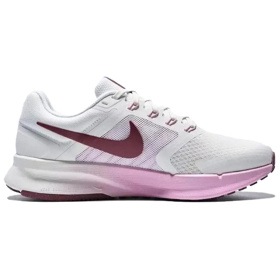 Кроссовки для бега NIKE Run Swift 3 Беговые кроссовки Low Топ Белый Женские - изображение 2