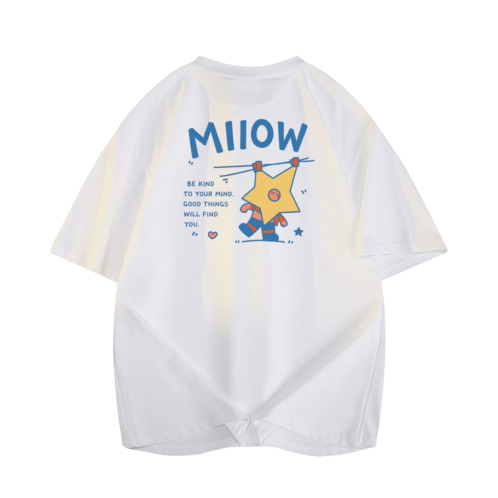 Футболка Miiow Мужской Футболки - изображение 1