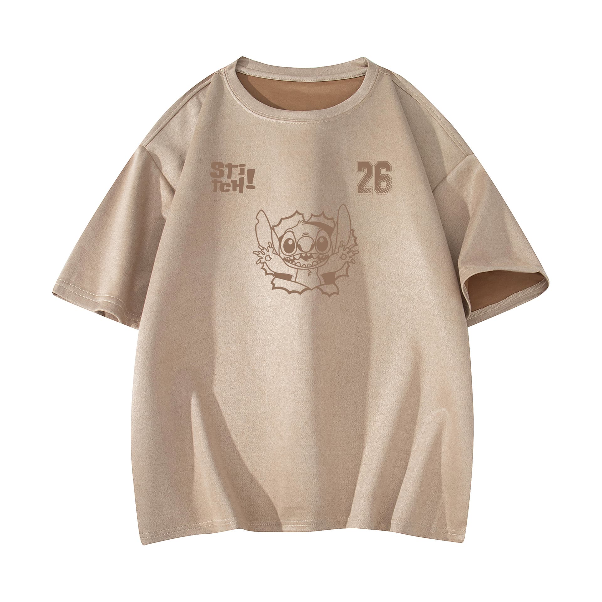 Футболка Disney logo T - изображение 1