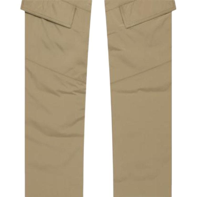 Штаны Fear of God Essentials SS22 Storm Pant Oak - изображение 2