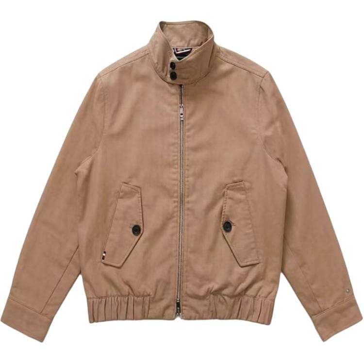 Куртка Tommy Hilfiger Хаки Мужские Куртки - изображение 1