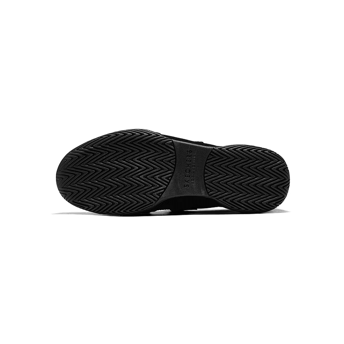 Skechers Mary Jane Тонкие и Без Форма Туфли Мэри Джейн Женские - изображение 4