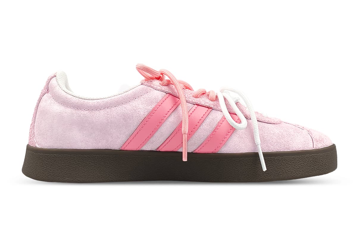 Кроссовки adidas neo VL Court 2.0 MAY miu - изображение 2