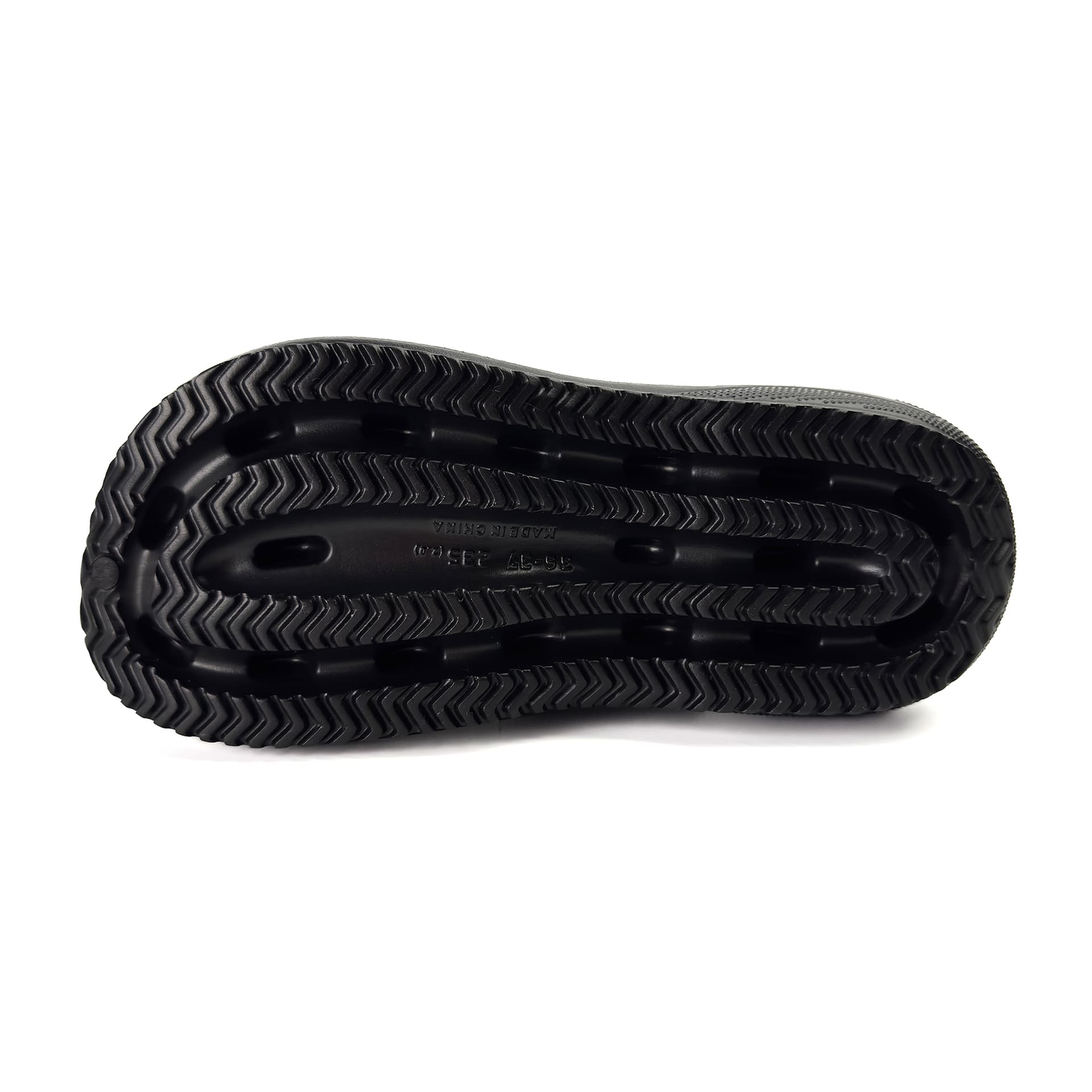Сабо Nome Sabo Rubber Women's - изображение 5