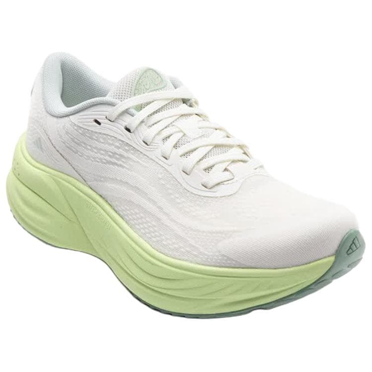 Кроссовки для бега Adidas FLOATNOVA Амортизация Износостойкий Дышащий Легкий Oтскок Лоу-топы Беговые кроссовки Женские - изображение 3