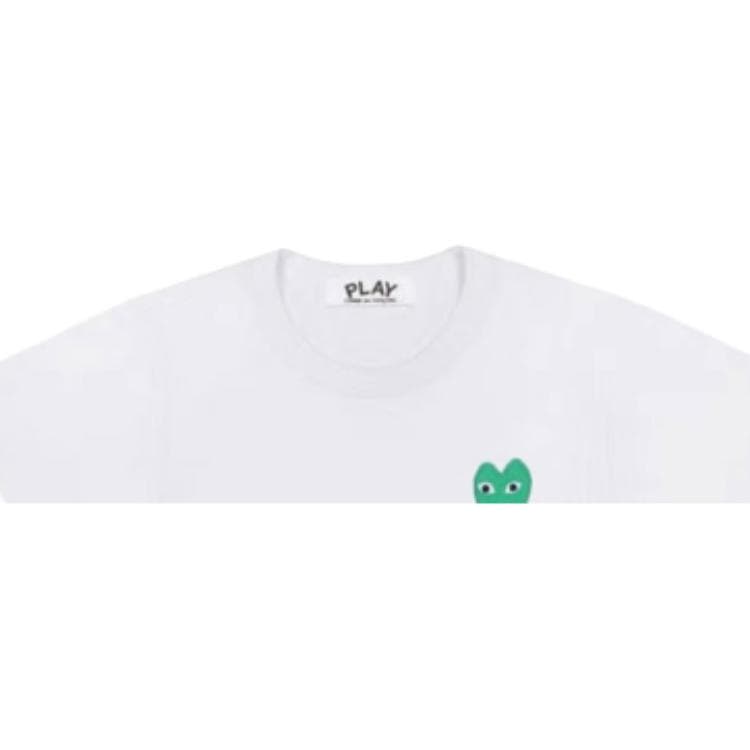 Футболка CDG Play T - изображение 3