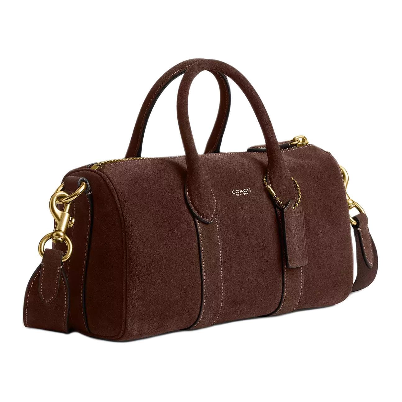 Сумка COACH Compass 25 - изображение 2