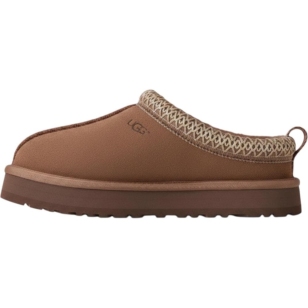 UGG Tazz Детские уличные тапочки Коричневый Kids - изображение 1