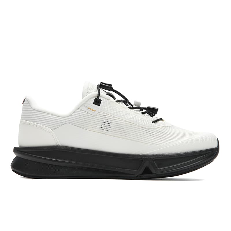 Кроссовки для бега fila AURA WALKING Беговые кроссовки Low Топ Снег Женские - изображение 2