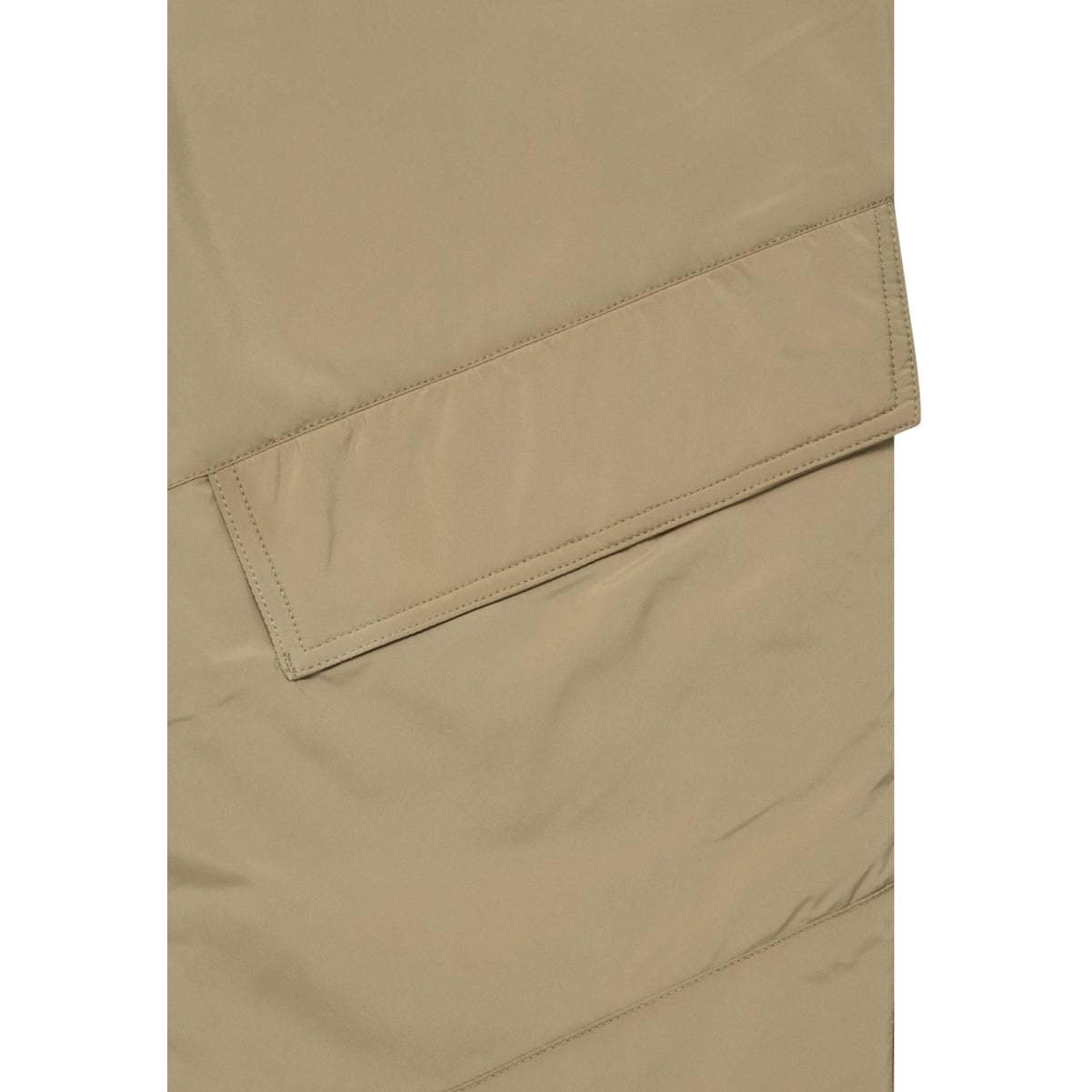 Штаны Fear of God Essentials SS22 Storm Pant Oak - изображение 3
