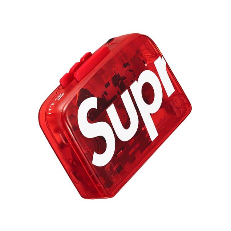 Supreme - изображение 4