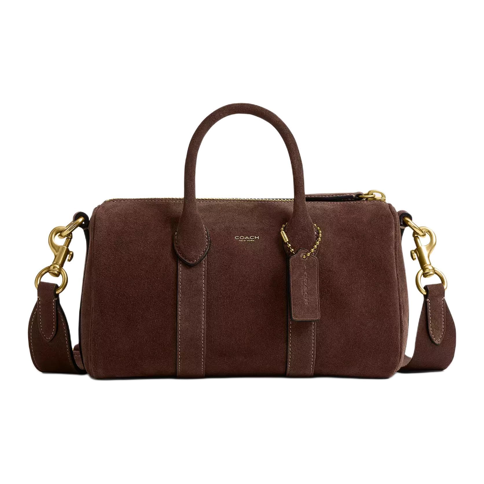 Сумка COACH Compass 25 - изображение 1