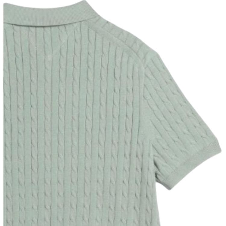 Поло Tommy Hilfiger Polo - изображение 3