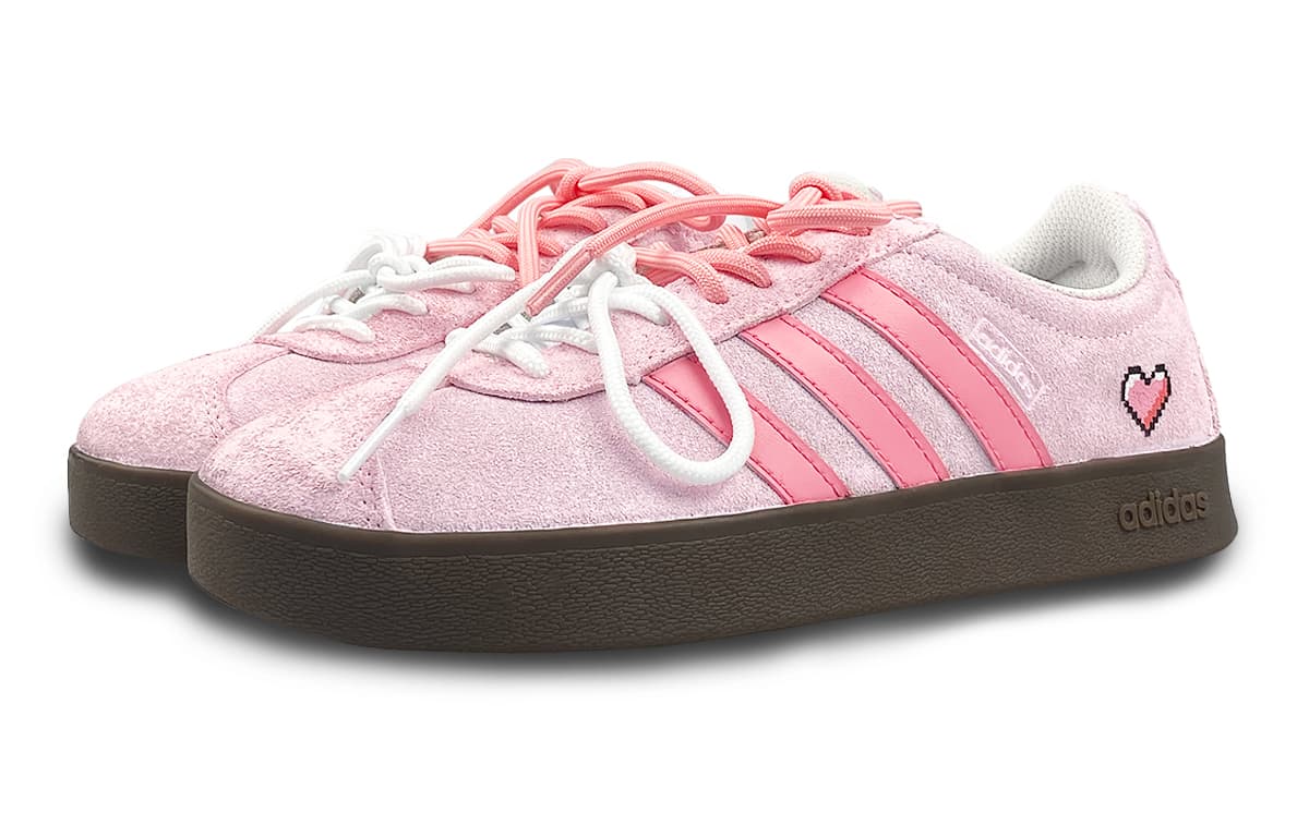 Кроссовки adidas neo VL Court 2.0 MAY miu - изображение 3