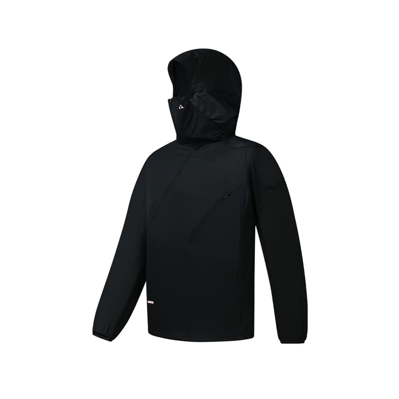 Куртка FILA EXPLORER - изображение 1