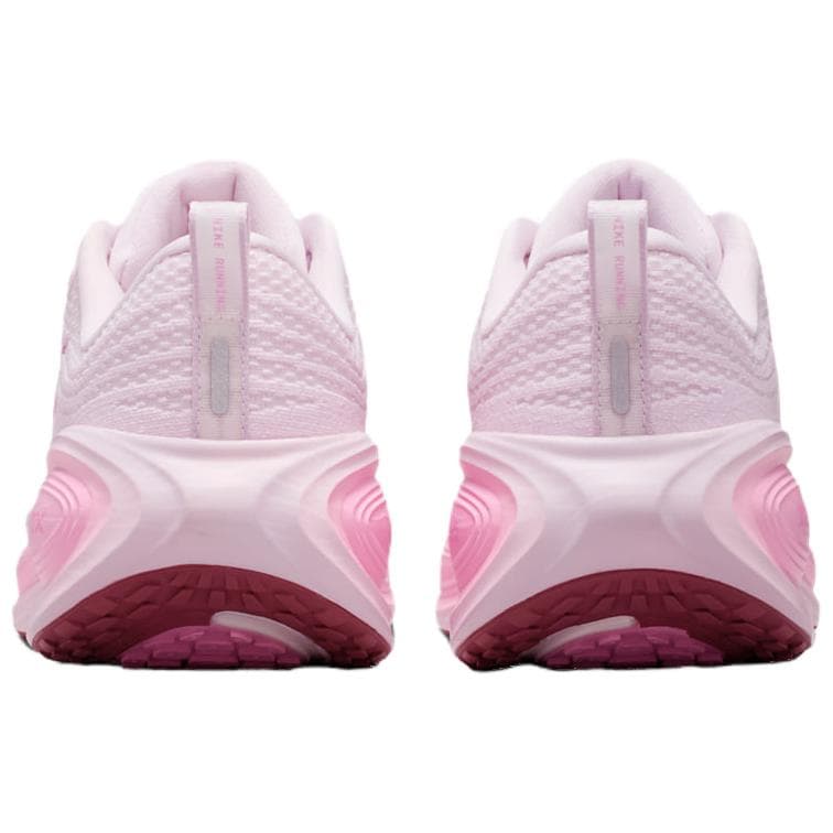 Кроссовки для бега Nike Vomero Plus Беговые кроссовки Розовый Женские - изображение 5