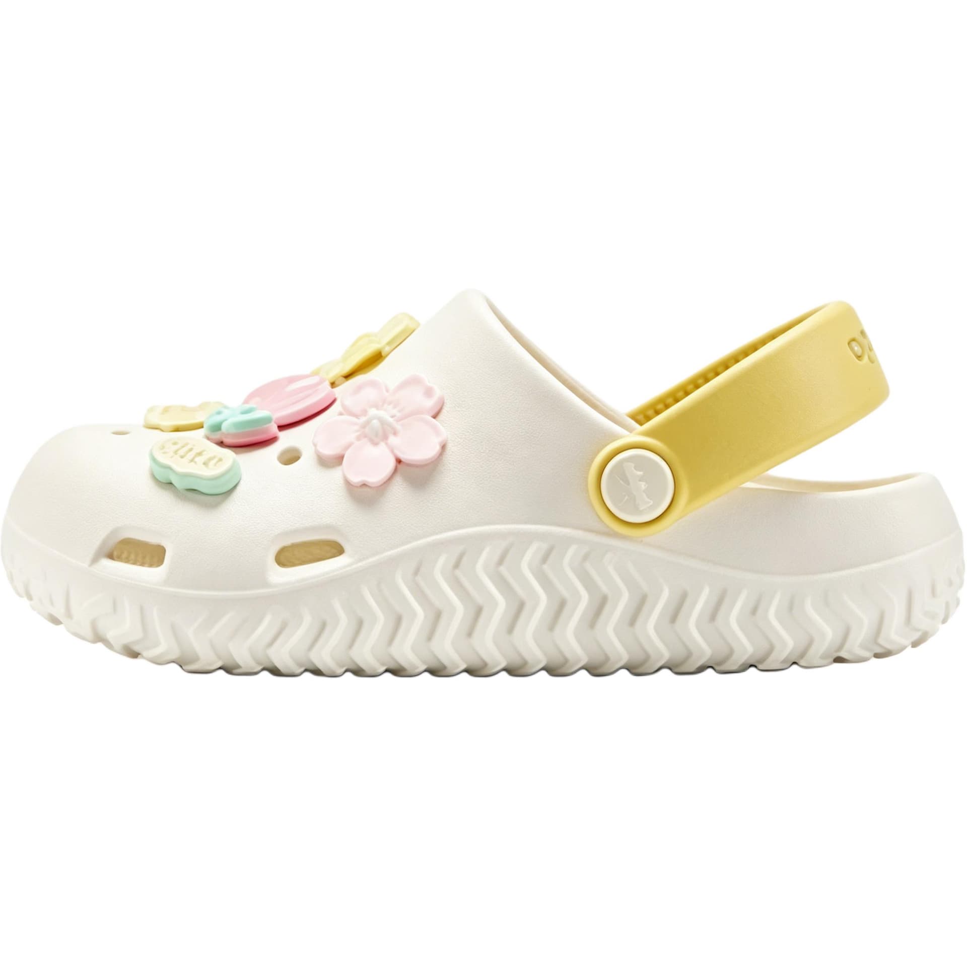 BALABALA Cooling Collection Детские сабо Low Топ Kids - изображение 1