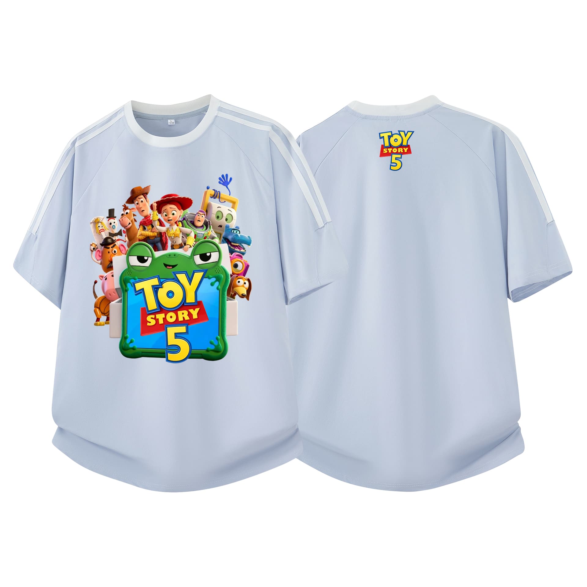Футболка Disney Мужской Футболки - изображение 2
