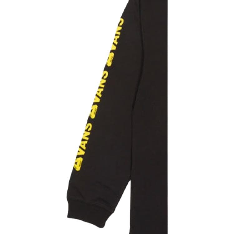 Футболка PALACE x Vans Off The Wall T - изображение 5