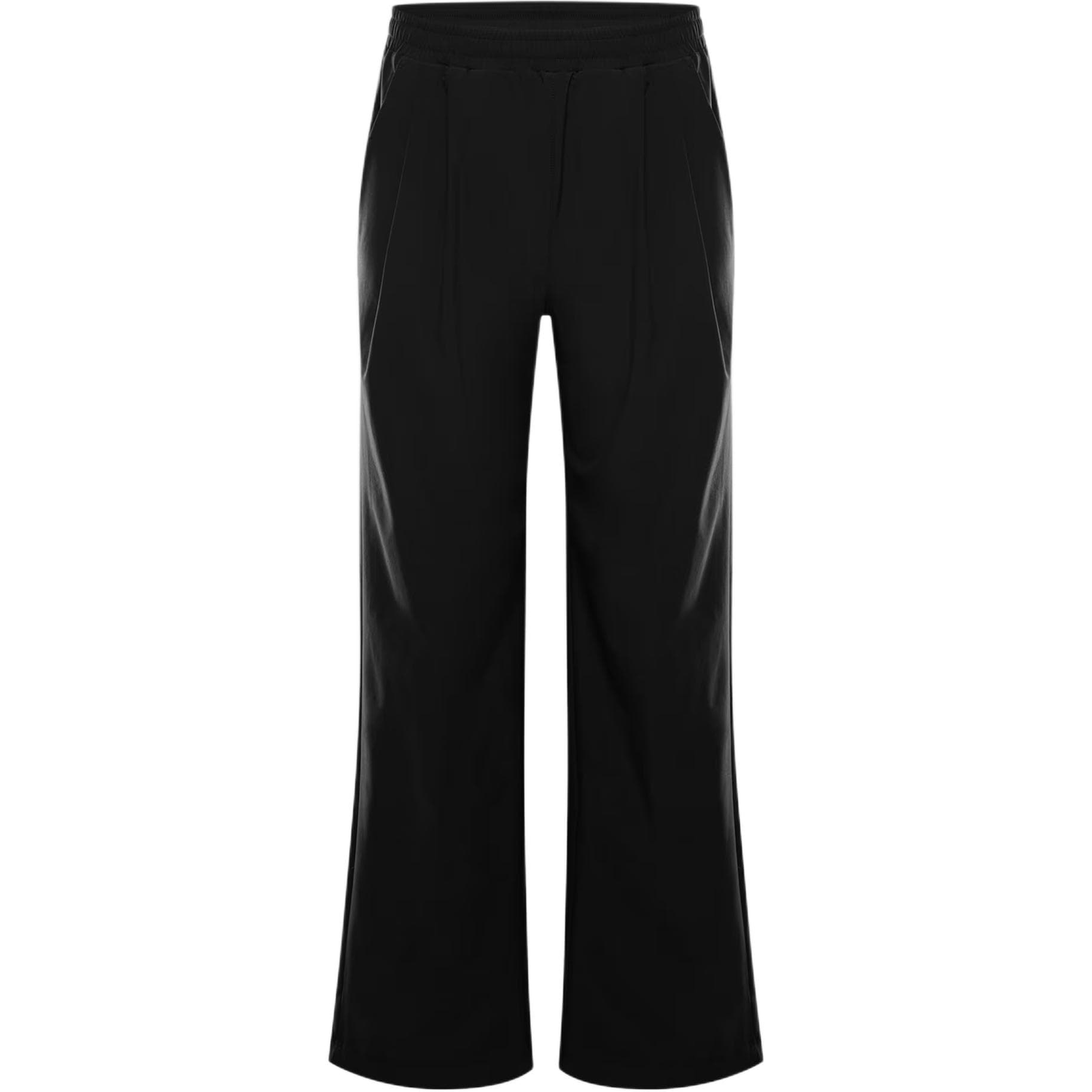 Штаны ARITZIA Черный Черный Женские Повседневные Брюки - изображение 1