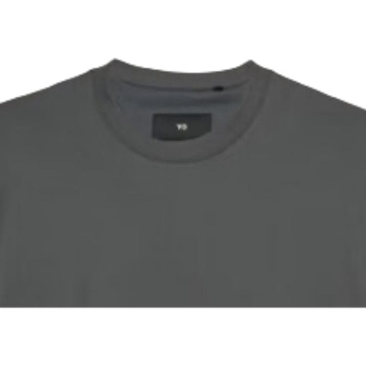 Футболка Y-3 RELAXED SS t - изображение 6