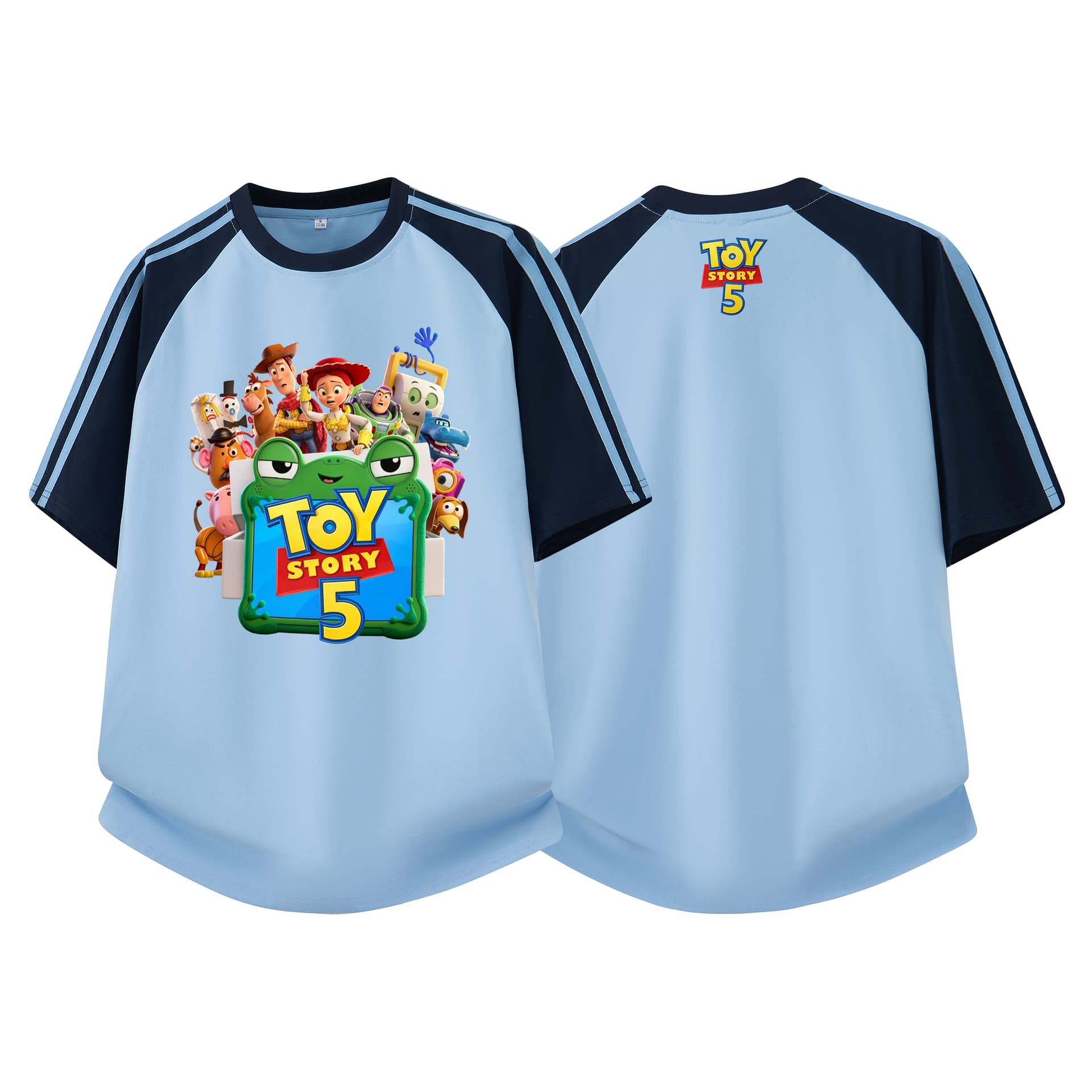 Футболка Disney Мужской Футболки - изображение 3