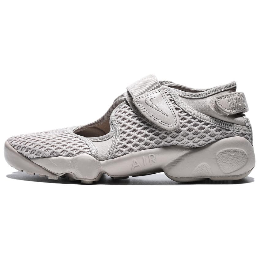 Кроссовки Nike Air Rift Повседневная обувь Серый Женский - изображение 1