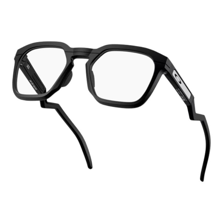 Оправа Oakley O Matter™ Квадратные очки с диоптриями Унисекс Черные - изображение 4