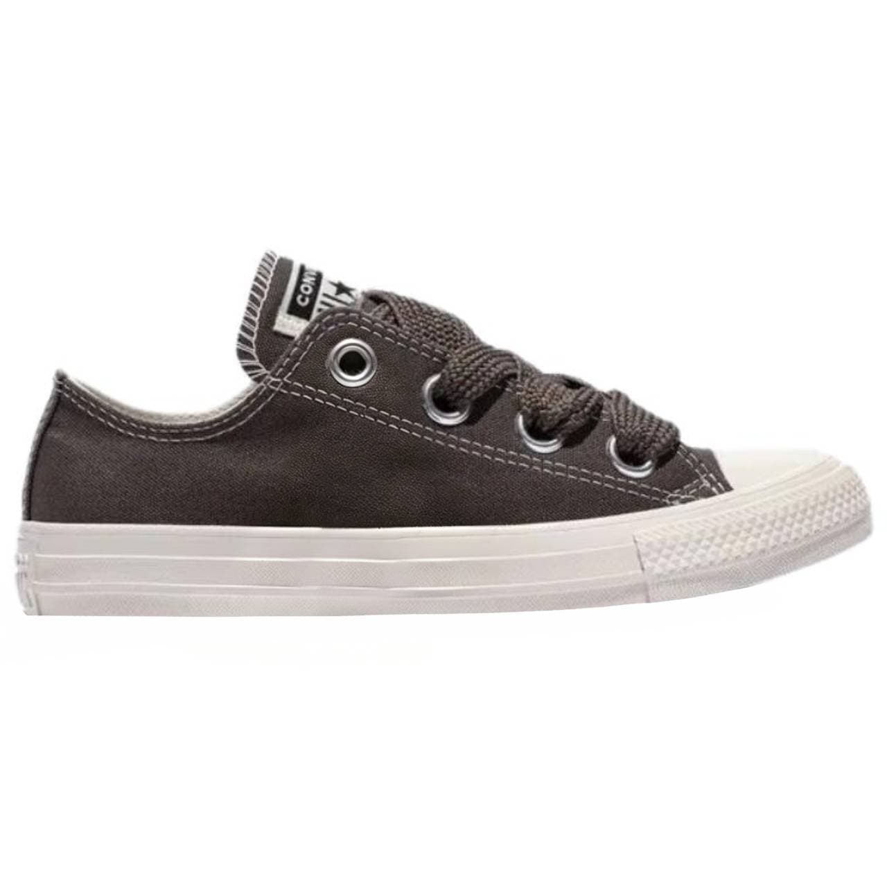 Кеды Converse All Star Low Top Brown Unisex - изображение 2