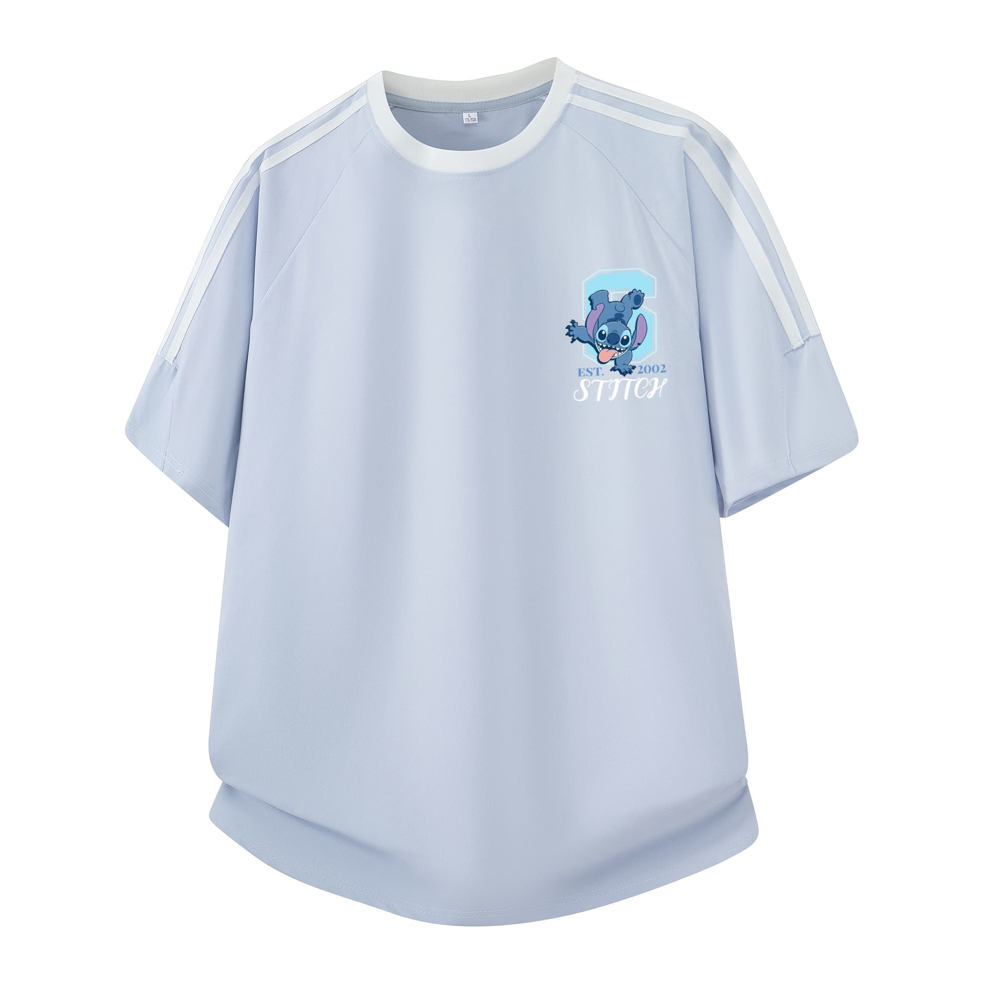 Футболка Disney logo T - изображение 2