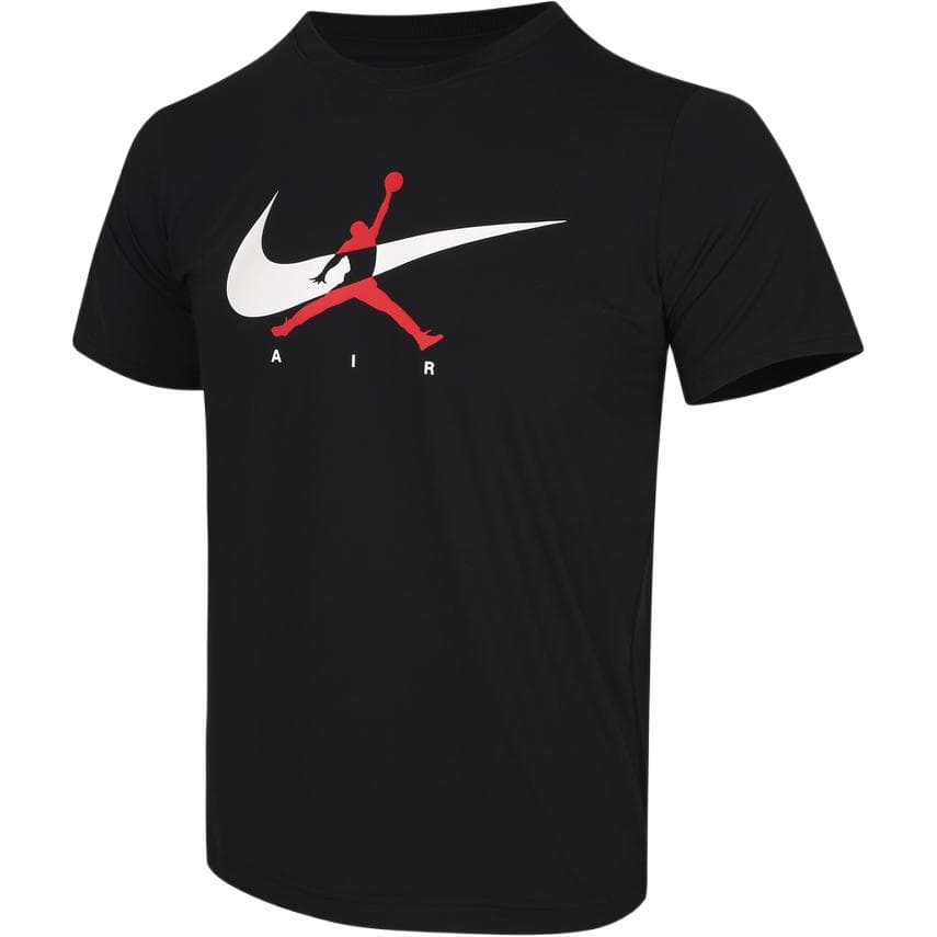 Футболка Jordan Kids T-рубашки - изображение 6