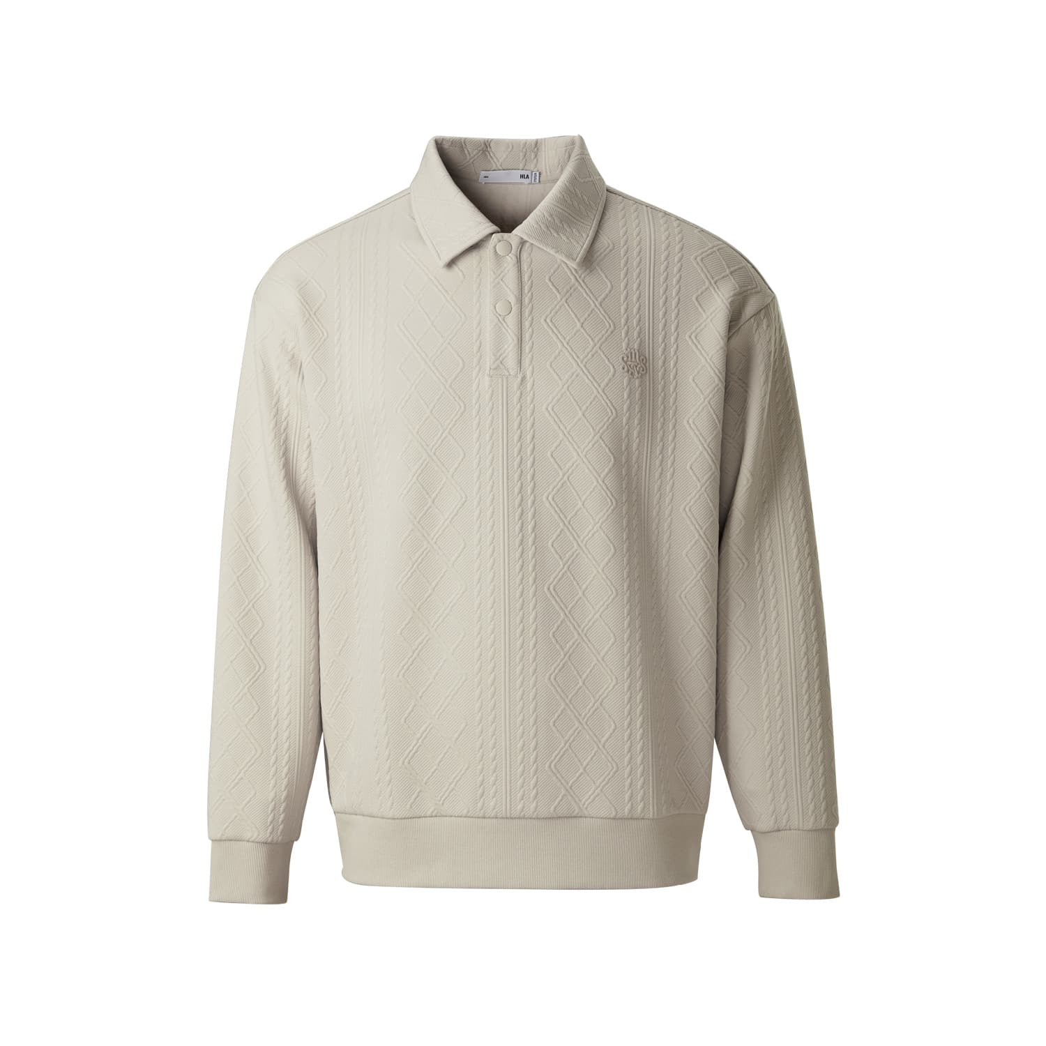 Худи SPRINTING SMILE POLO - изображение 2