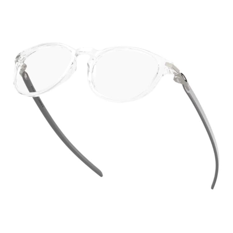 Оправа Oakley O Matter™ Круглые очки с диоптриями унисекс прозрачные - изображение 4