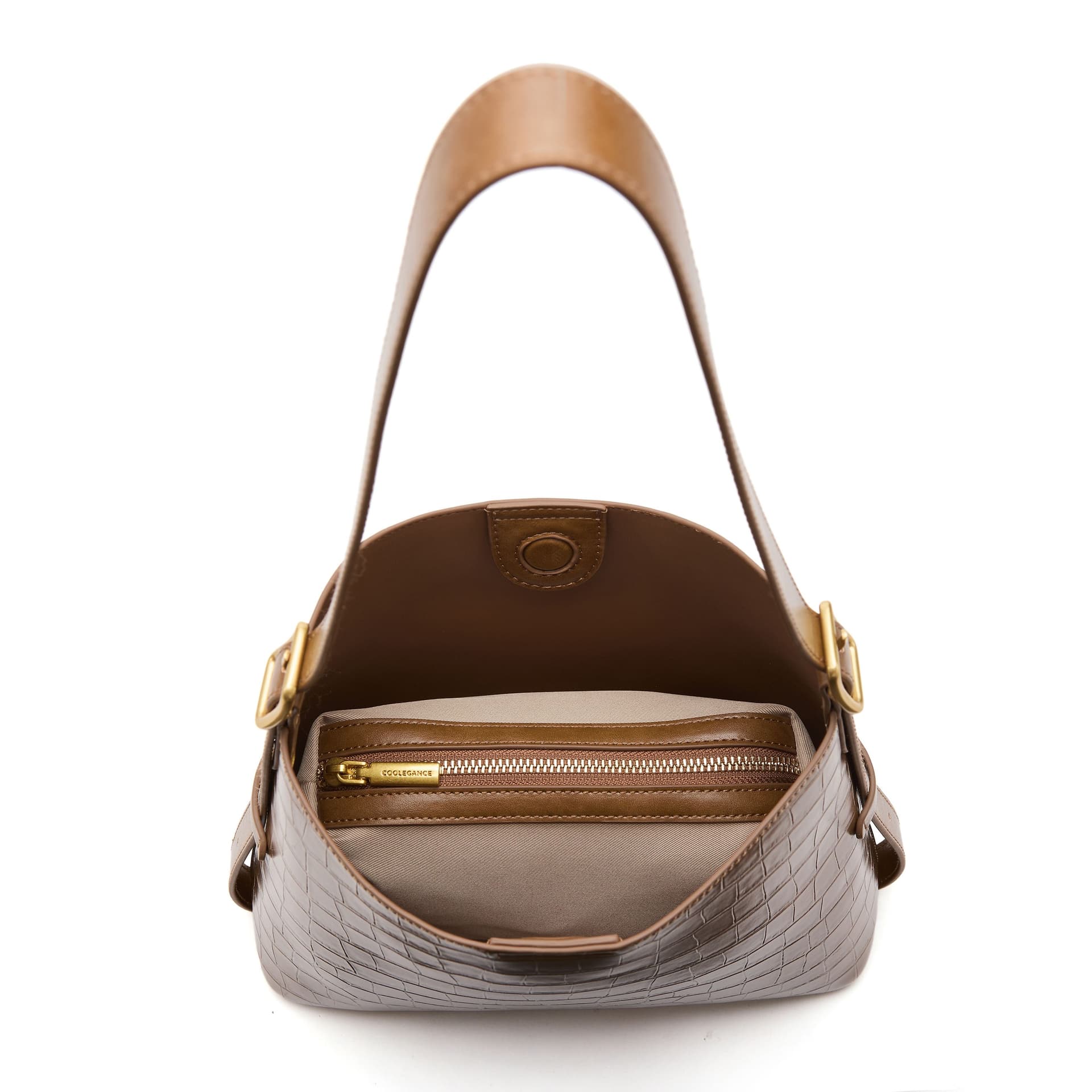 Сумка через плечо BELLE Crossbody сумки для женщин - изображение 5