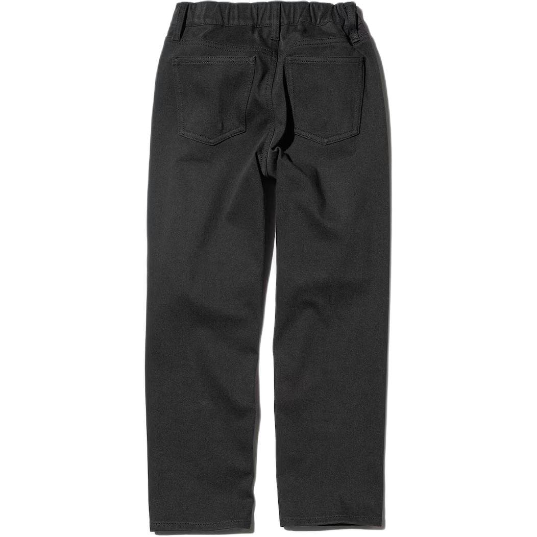UNIQLO Черные Джинсы для Детей - изображение 2
