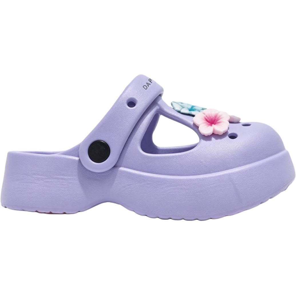 DAPHNE KIDS' Sabo Rubber Low Top Kids - изображение 2