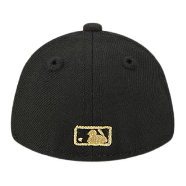 Кепка New Era 59FIFTY Полиэстеровые кепки унисекс - изображение 6