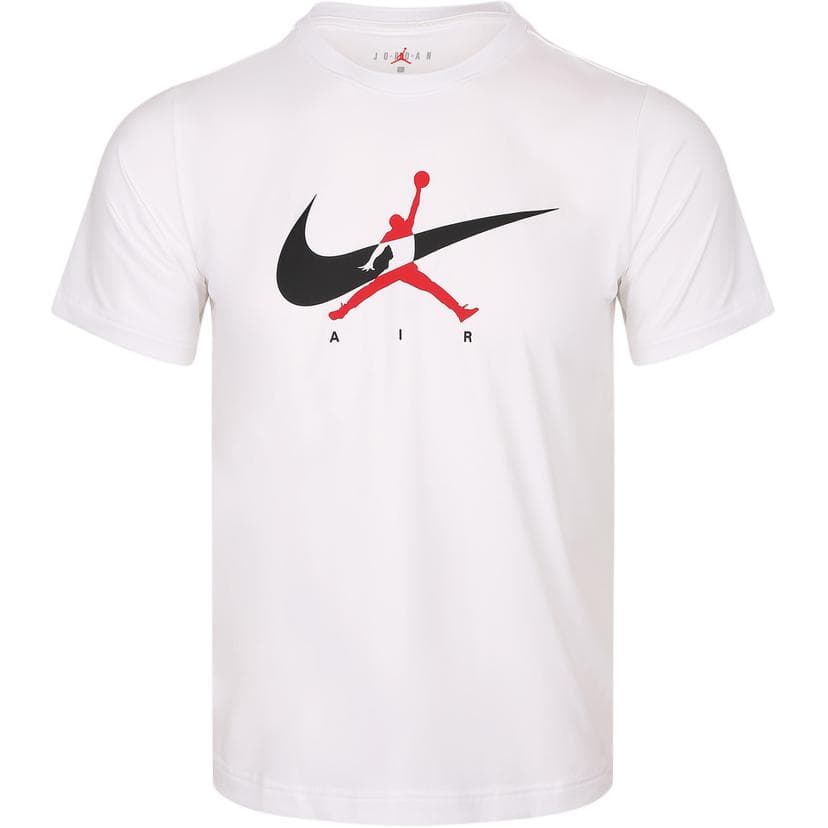 Футболка Jordan Kids T-рубашки - изображение 1