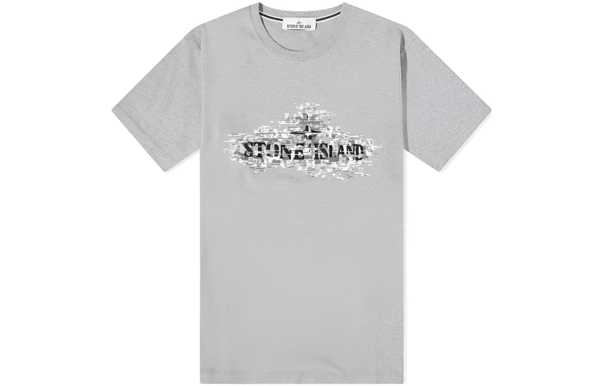 Футболка STONE ISLAND T - изображение 1
