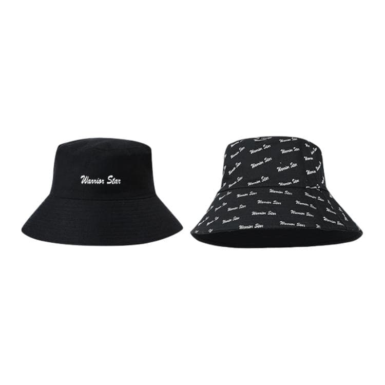 Панама Warrior Cotton Bucket Hats Унисекс - изображение 1