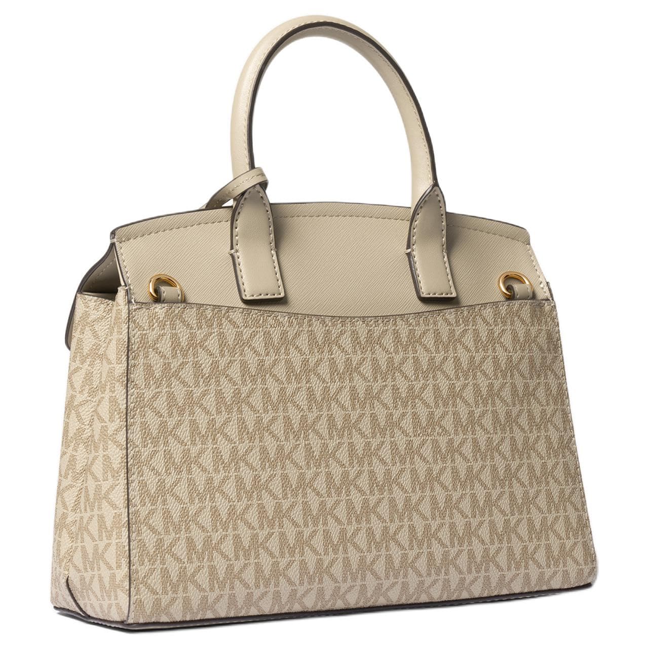 Сумка MICHAEL KORS Искусственная кожа Сумки Маленький Женские Хаки - изображение 2