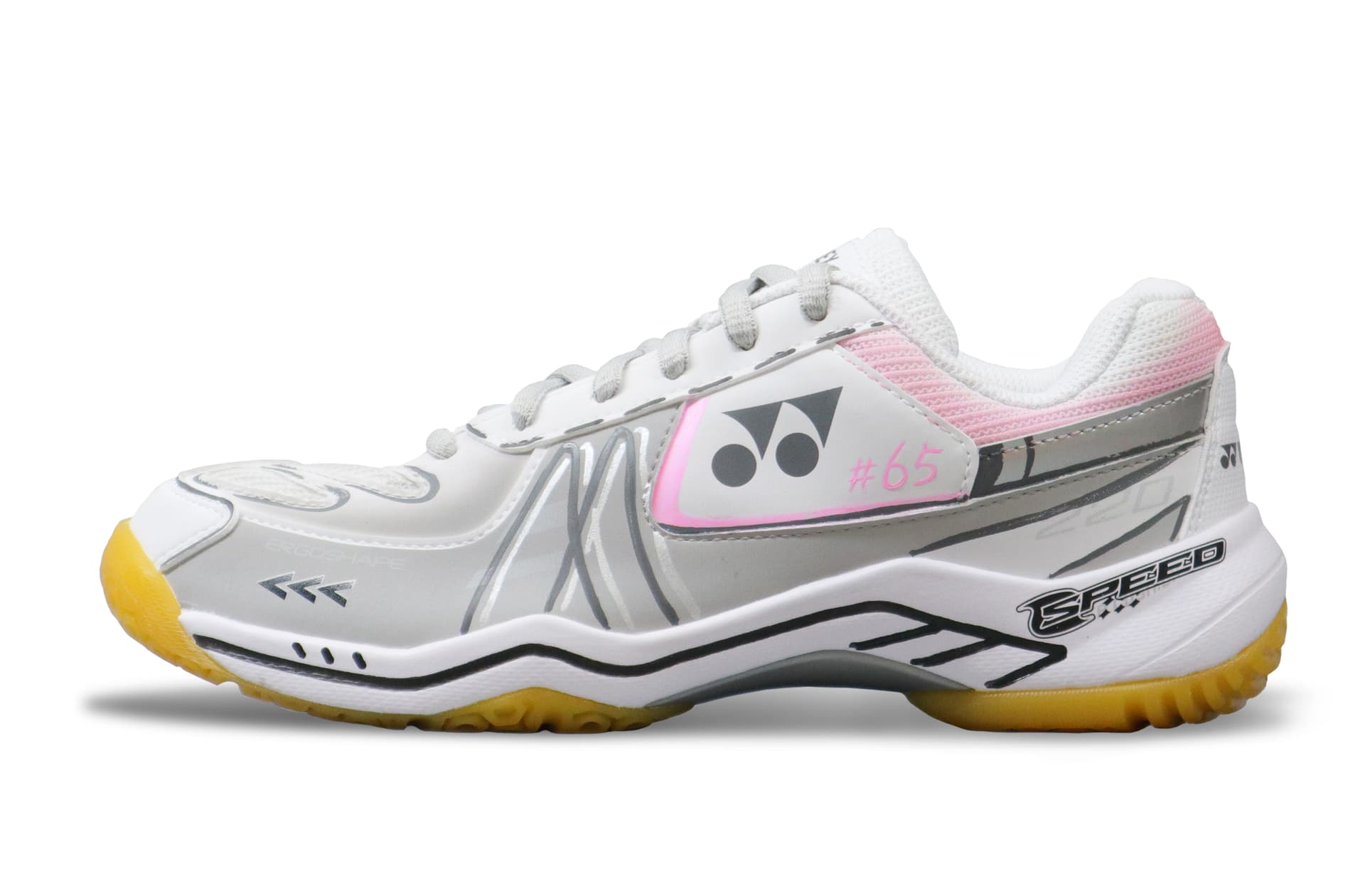 Кроссовки для бадминтона YONEX Power Cushion - изображение 2