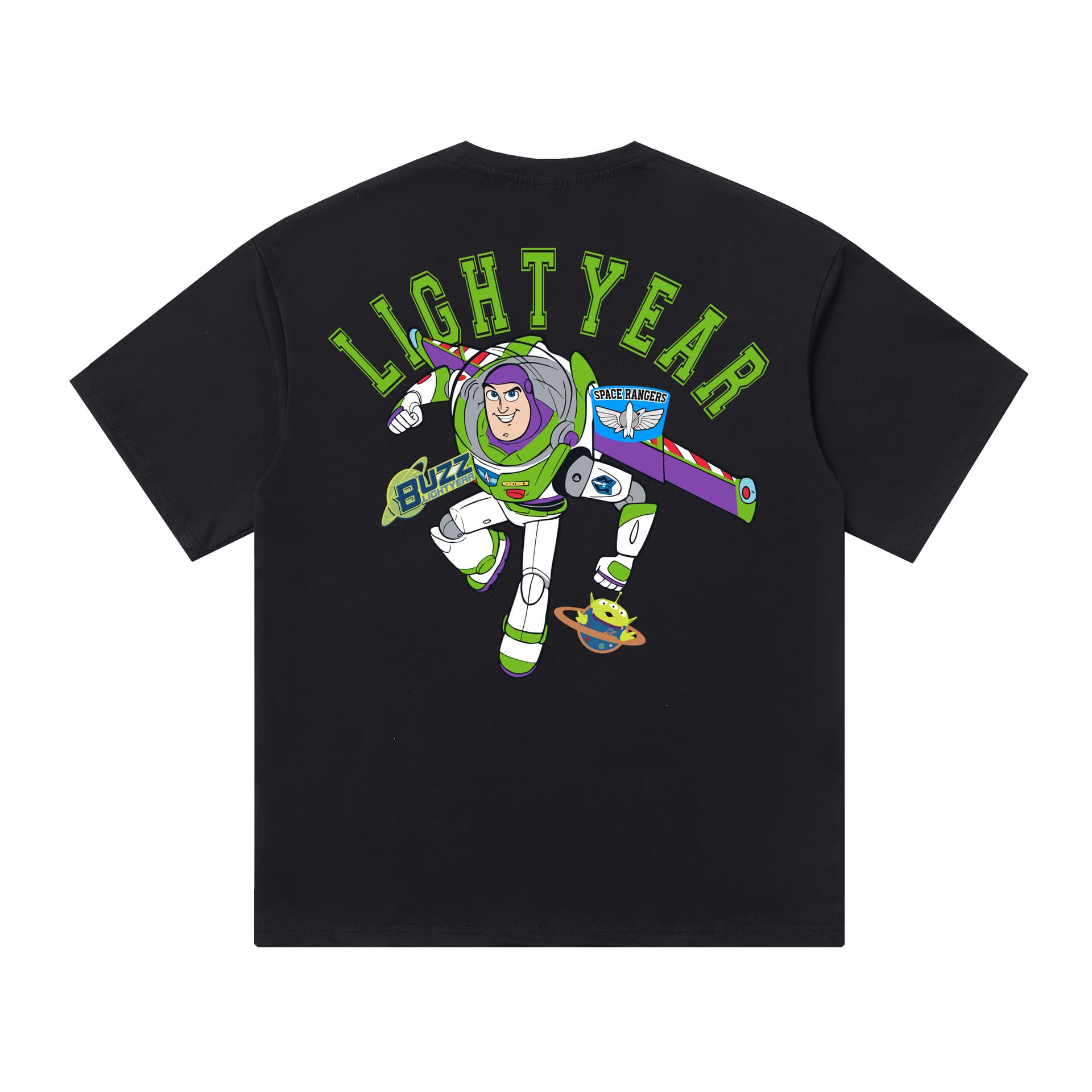 Футболка Disney cleanfitlogo T - изображение 1