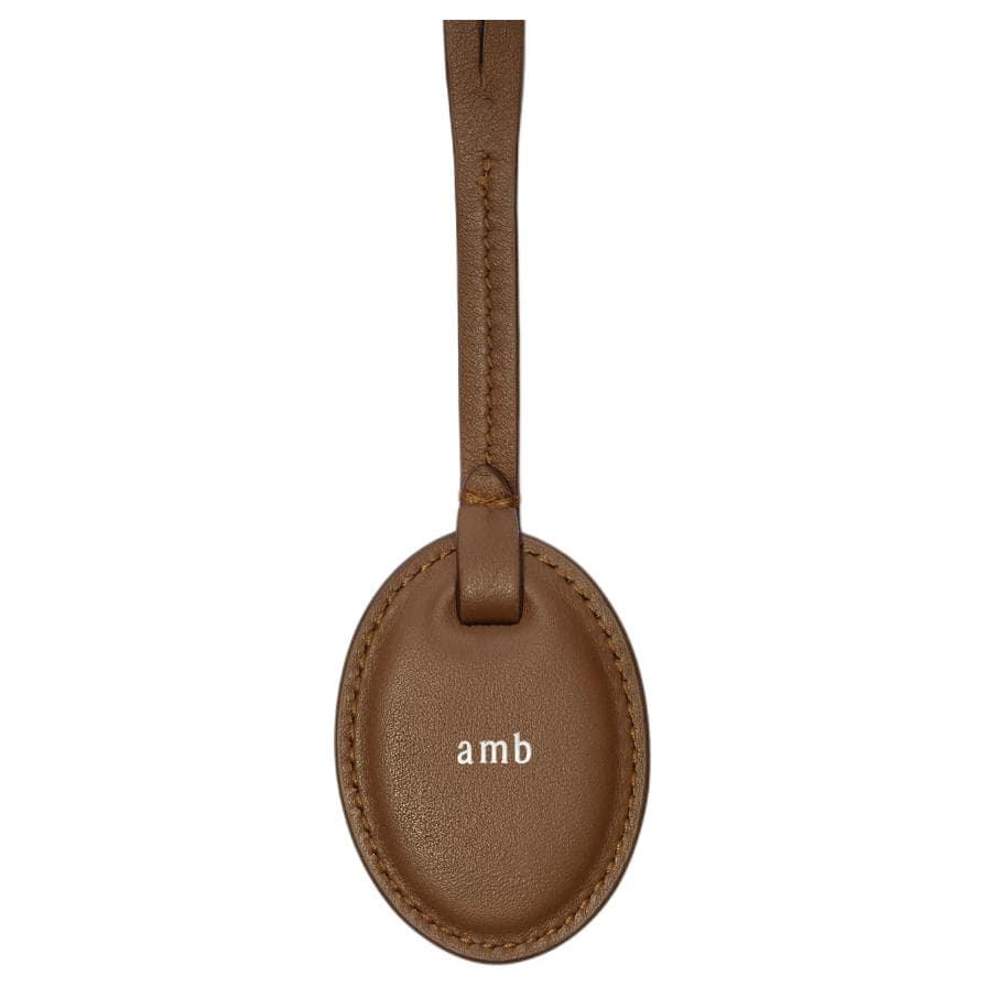 Сумка Burberry Primrose Logo - изображение 5